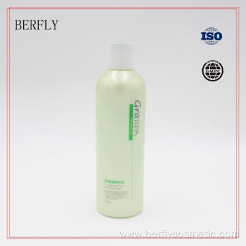 Herbal Soothing Silky Shampoo